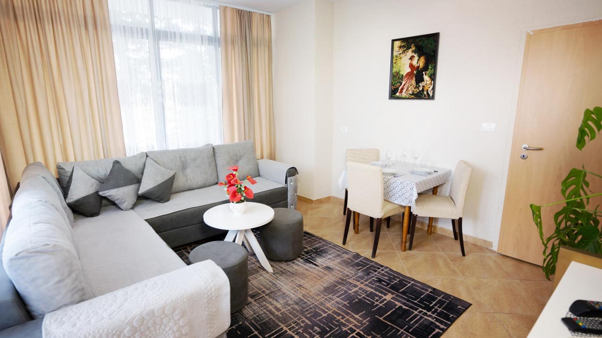 Todo Apartements Durrës Exterior foto