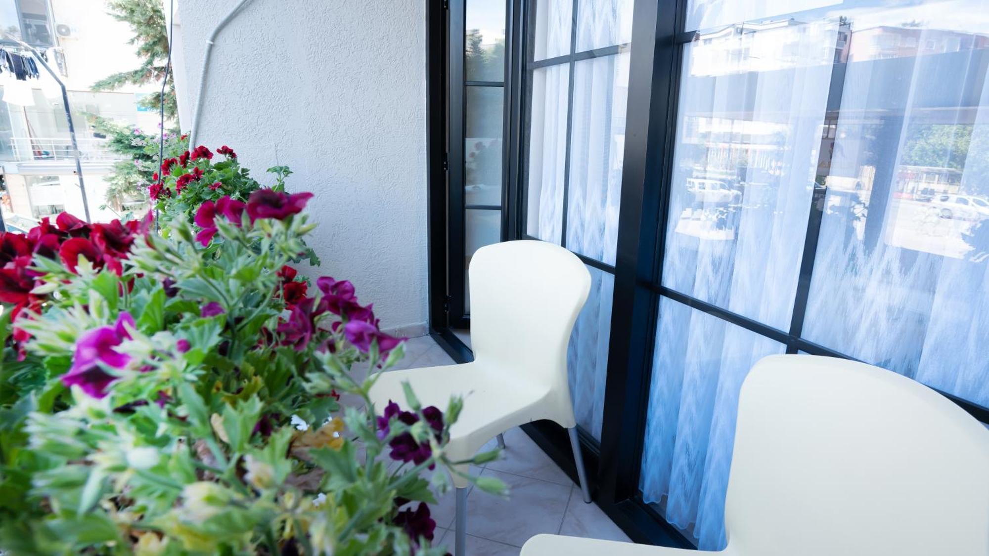 Todo Apartements Durrës Exterior foto