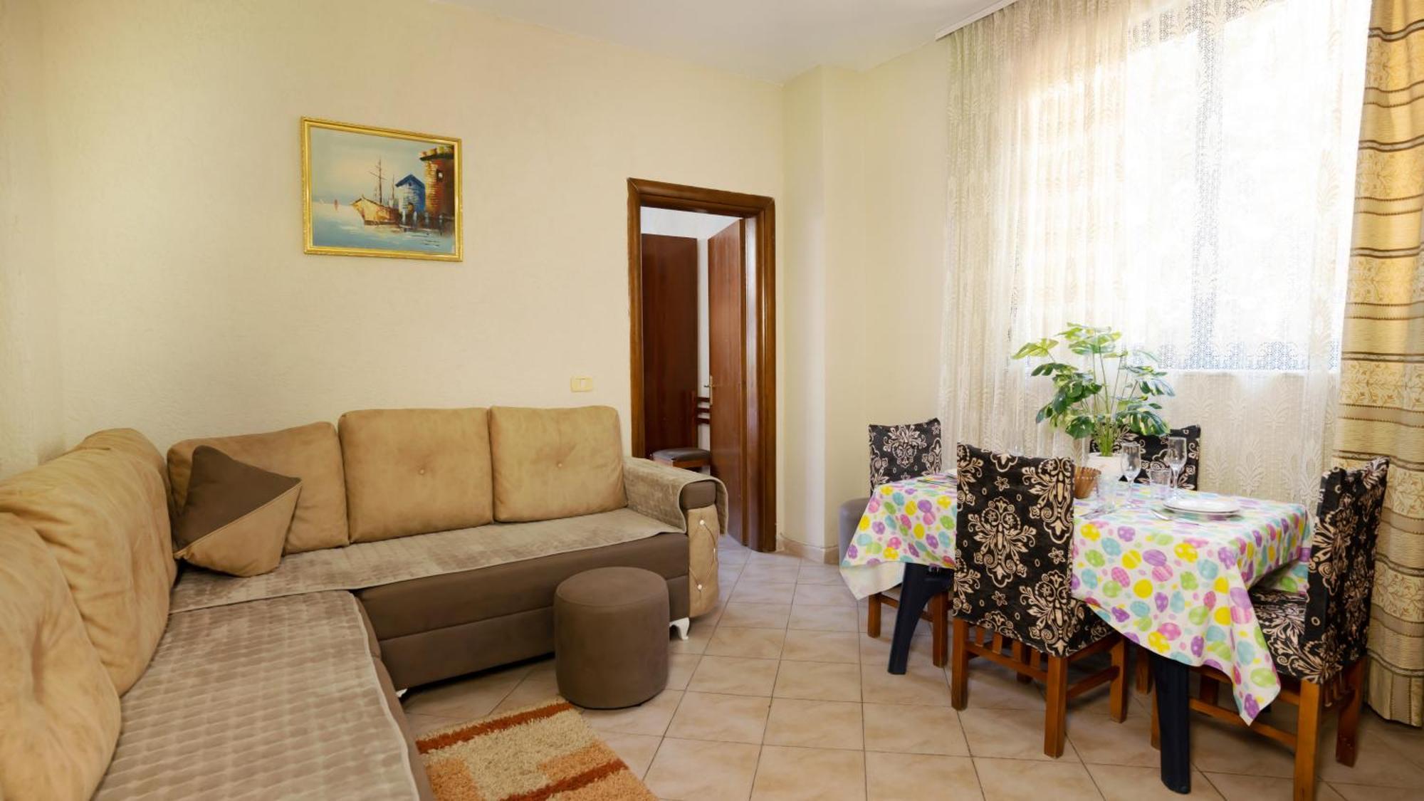 Todo Apartements Durrës Exterior foto